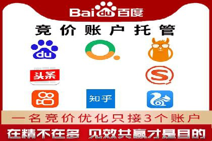 某品牌SEM竞价托管的成功经验